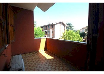 Terraced Villa Modena (neighborhood Crocetta) - photo 25