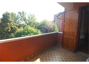 Terraced Villa Modena (neighborhood Crocetta) - photo 26