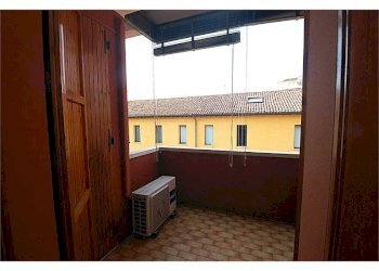 Terraced Villa Modena (neighborhood Crocetta) - photo 37