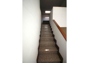Terraced Villa Modena (neighborhood Crocetta) - photo 41