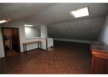 Terraced Villa Modena (neighborhood Crocetta) - photo 42