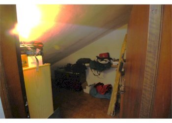 Terraced Villa Modena (neighborhood Crocetta) - photo 46