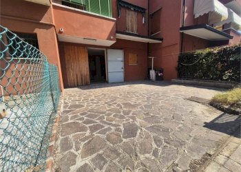 Terraced Villa Modena (neighborhood Crocetta) - photo 48