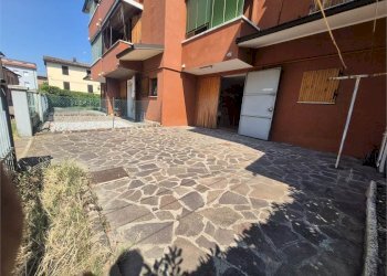 Terraced Villa Modena (neighborhood Crocetta) - photo 49