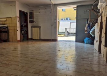 Terraced Villa Modena (neighborhood Crocetta) - photo 50