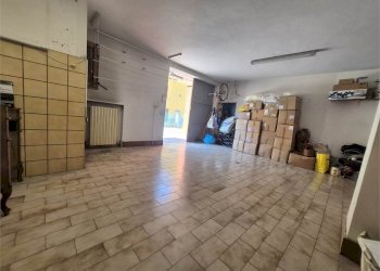 Terraced Villa Modena (neighborhood Crocetta) - photo 51