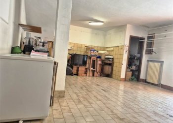 Terraced Villa Modena (neighborhood Crocetta) - photo 52