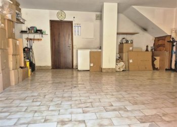 Terraced Villa Modena (neighborhood Crocetta) - photo 53