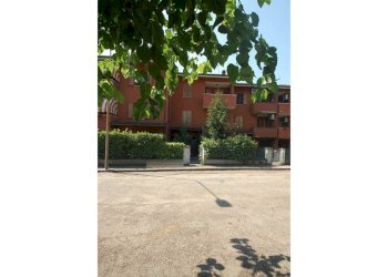 Terraced Villa Modena (neighborhood Crocetta) - photo 54