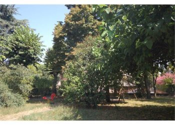 Terraced Villa Modena (neighborhood Crocetta) - photo 55