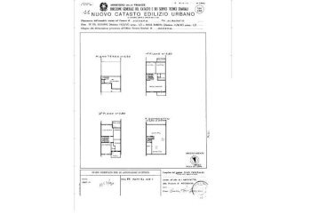 Terraced Villa Modena (neighborhood Crocetta) - photo 56