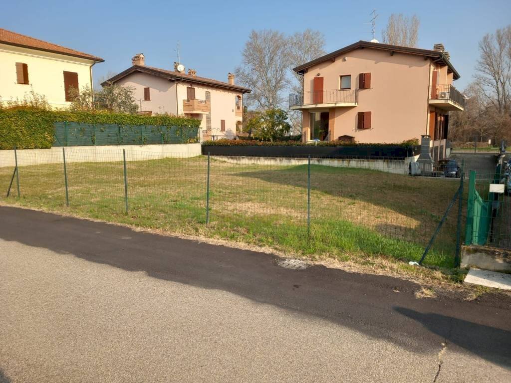 Building land Mordano - photo 1