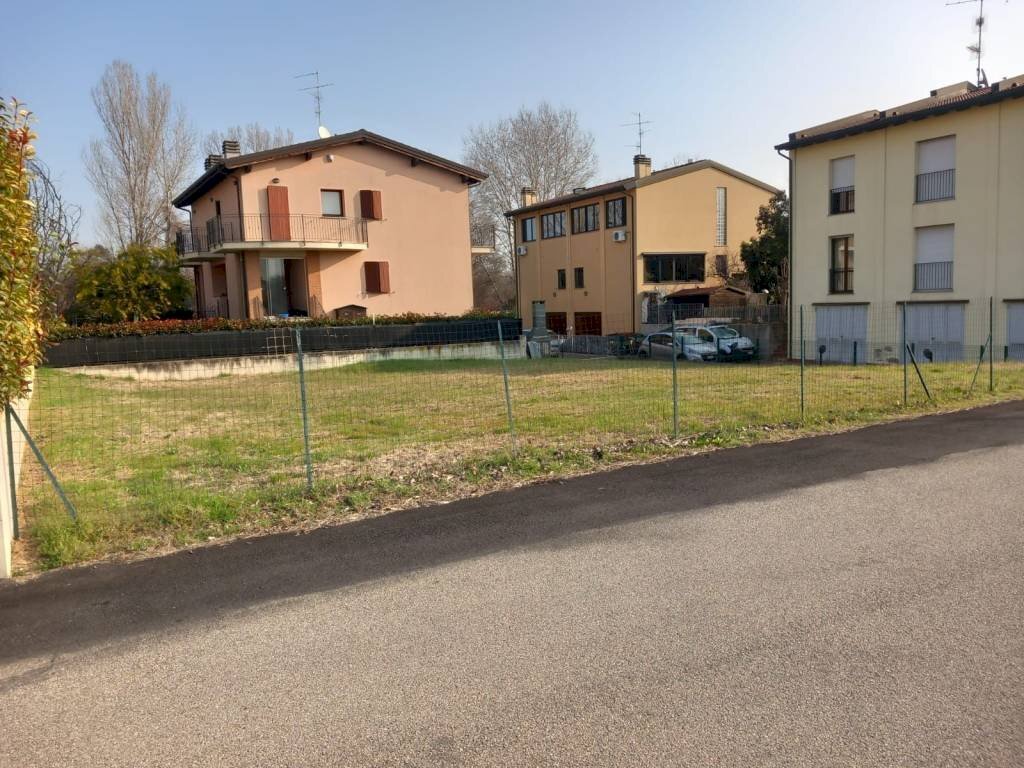 Building land Mordano - photo 2