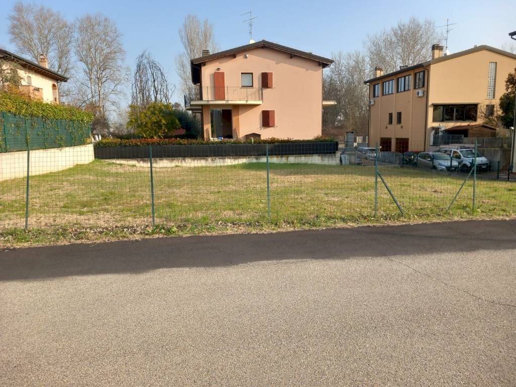 Building land Mordano - photo 3