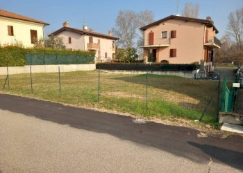 Building land Mordano - photo 1