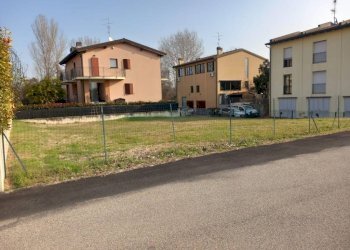 Building land Mordano - photo 2