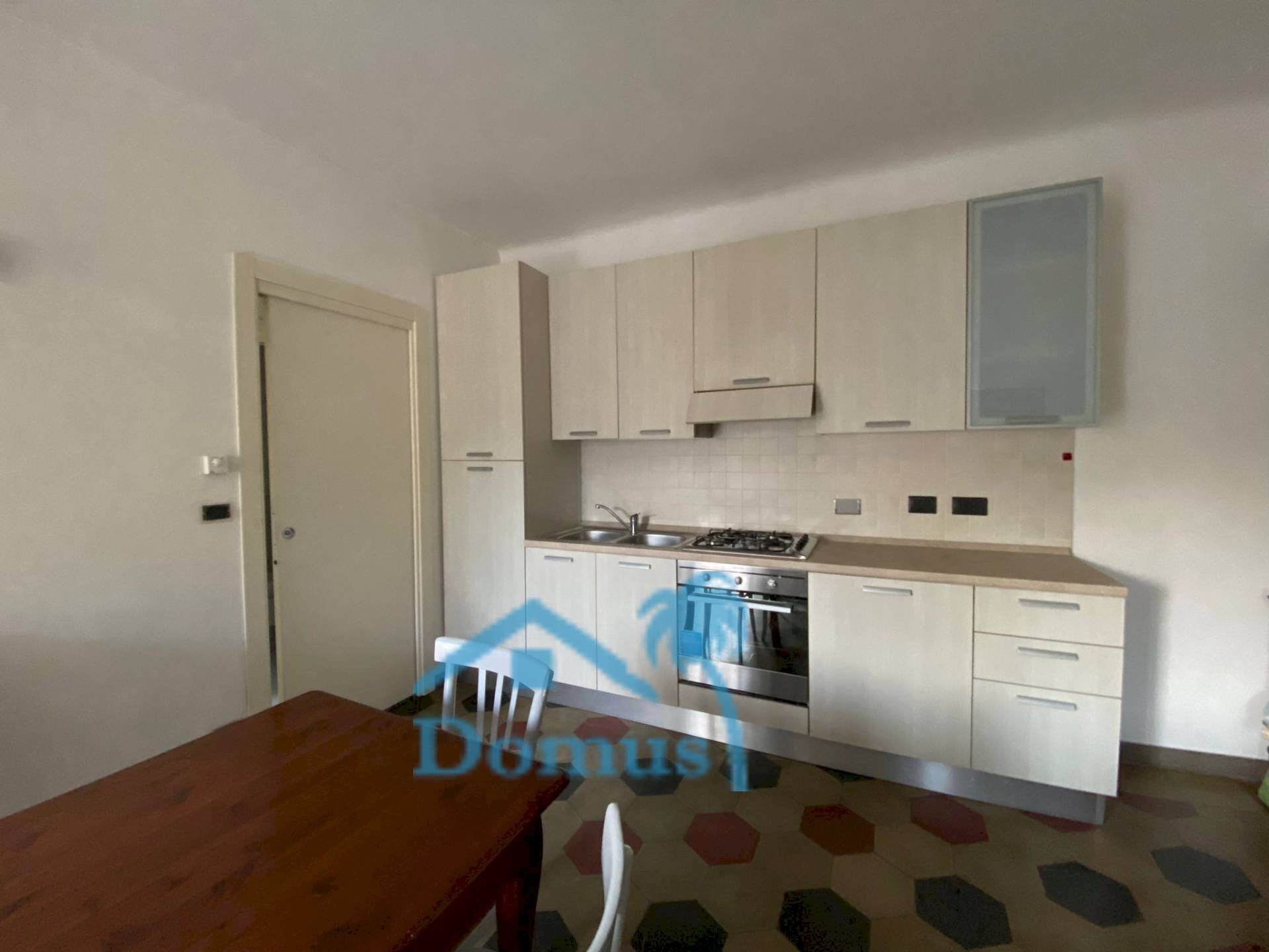 Two-room apartment Via Saluzzo, 20, Pinerolo - photo 1