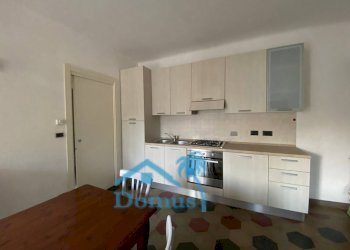 Two-room apartment Via Saluzzo, 20, Pinerolo - photo 1