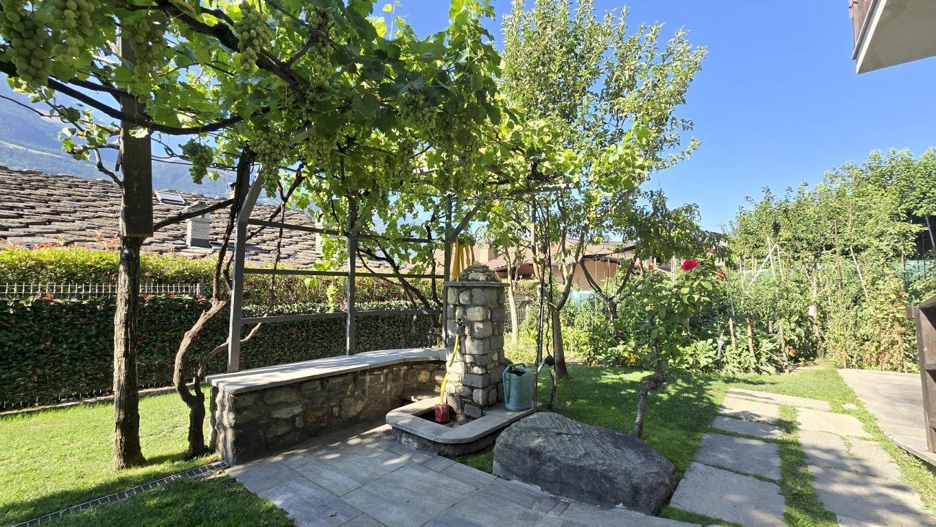 Villa Località Condemine, Saint-Christophe - foto 2
