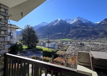 Villa Località Condemine, Saint-Christophe - foto 12