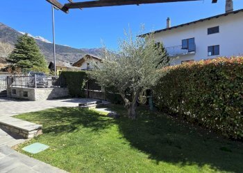 Villa Località Condemine, Saint-Christophe - foto 27
