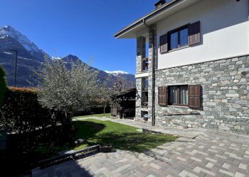 Villa Località Condemine, Saint-Christophe - foto 28
