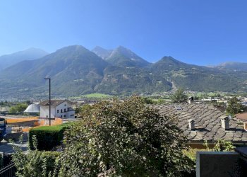 Villa Località Condemine, Saint-Christophe - foto 14