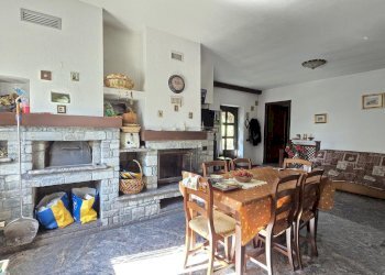 Villa Località Condemine, Saint-Christophe - foto 5