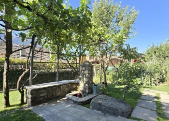 Villa Località Condemine, Saint-Christophe - foto 2