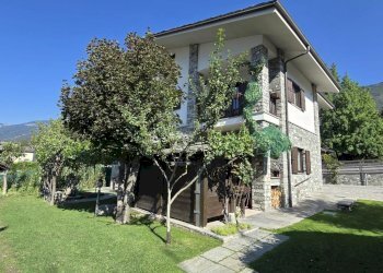 Villa Località Condemine, Saint-Christophe - foto 1