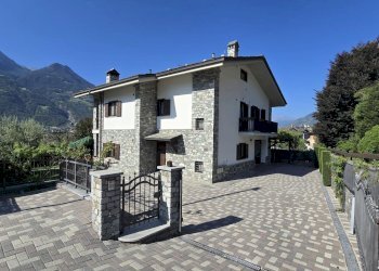Villa Località Condemine, Saint-Christophe - foto 32