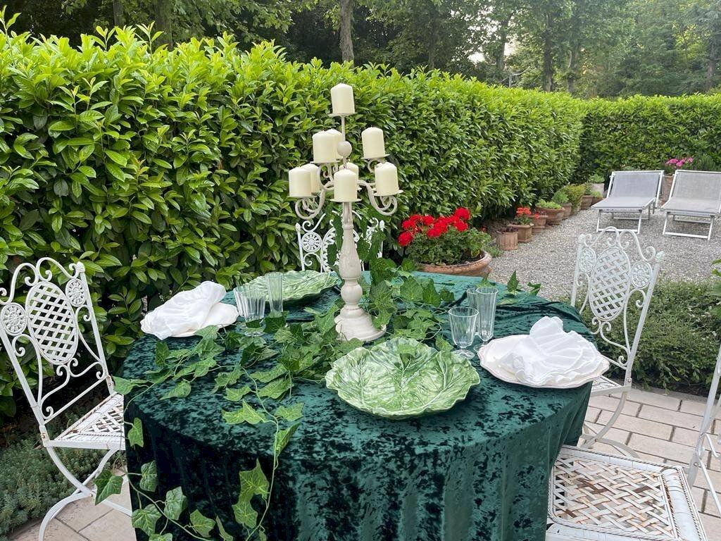 Giardino - Appartamento Via di Roncrio, 10, Bologna (zona Colli) - foto 3