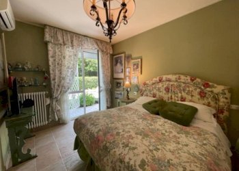 Camera da letto - Appartamento Via di Roncrio, 10, Bologna (zona Colli) - foto 10