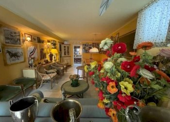 Cantina - Appartamento Via di Roncrio, 10, Bologna (zona Colli) - foto 11