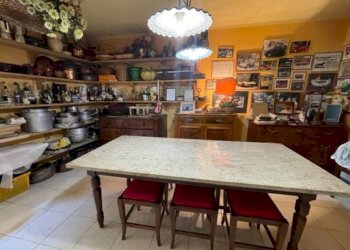 Cucina - Appartamento Via di Roncrio, 10, Bologna (zona Colli) - foto 14