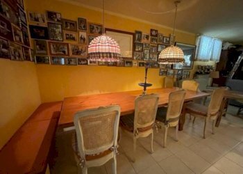 Cantina - Appartamento Via di Roncrio, 10, Bologna (zona Colli) - foto 15