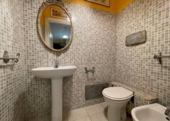 Bagno - Appartamento Via di Roncrio, 10, Bologna (zona Colli) - foto 17