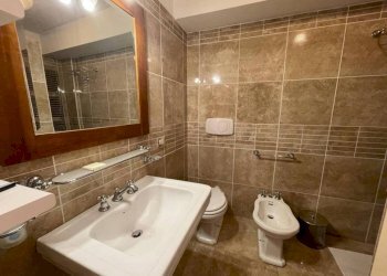 Bagno - Appartamento Via di Roncrio, 10, Bologna (zona Colli) - foto 18