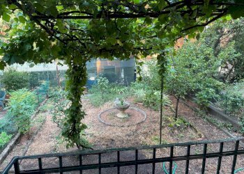 GIARDINO - Quadrilocale via Severino Ferrari, Bologna (zona Murri) - foto 1