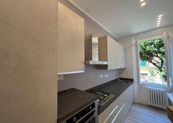 CUCINA - Quadrilocale via Severino Ferrari, Bologna (zona Murri) - foto 4
