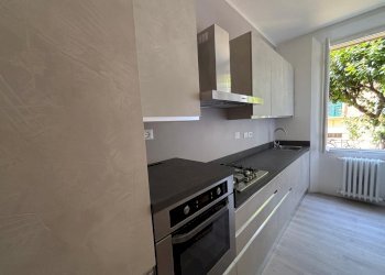 CUCINA - Quadrilocale via Severino Ferrari, Bologna (zona Murri) - foto 5