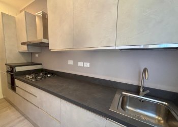 CUCINA - Quadrilocale via Severino Ferrari, Bologna (zona Murri) - foto 7