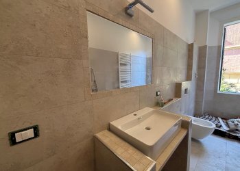 BAGNO - Quadrilocale via Severino Ferrari, Bologna (zona Murri) - foto 8