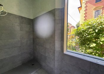 BAGNO - Quadrilocale via Severino Ferrari, Bologna (zona Murri) - foto 9