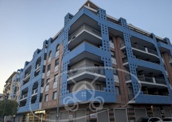 Four-room apartment via gaetano amatruda, 38, Foggia - photo 1
