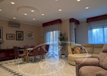 Four-room apartment via gaetano amatruda, 38, Foggia - photo 13
