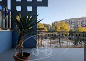 Four-room apartment via gaetano amatruda, 38, Foggia - photo 15