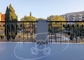 Four-room apartment via gaetano amatruda, 38, Foggia - photo 16