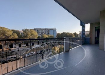 Four-room apartment via gaetano amatruda, 38, Foggia - photo 17