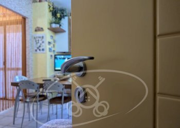 Four-room apartment via gaetano amatruda, 38, Foggia - photo 23